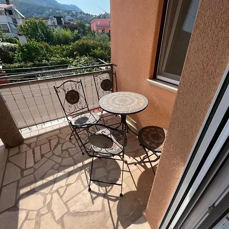 Apartment Nela *