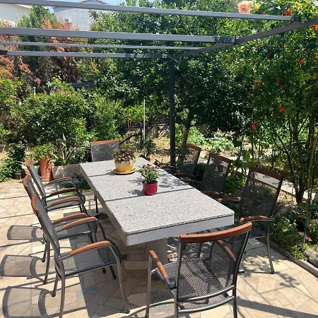 Apartment Nela