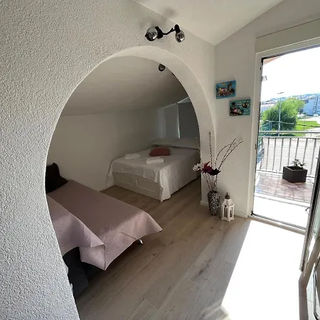 Apartment Nela *