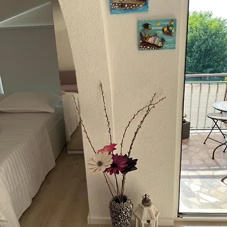 Apartment Nela *