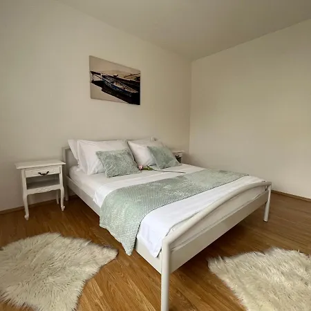 Nela Apartment
