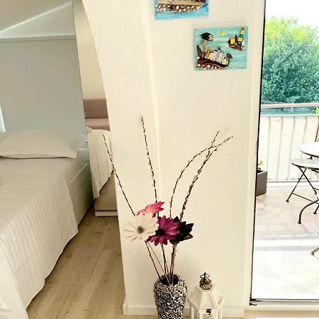 Apartment Nela *