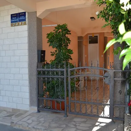 Apartment Nela