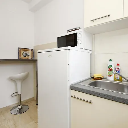 Nela Apartment