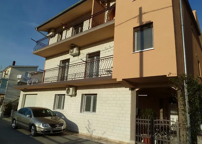 Apartamento Nela Podstrana