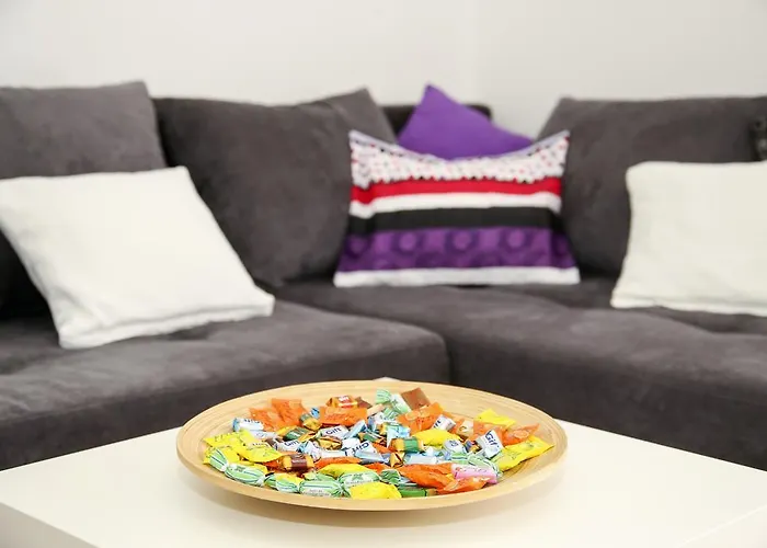 Nela Apartamento