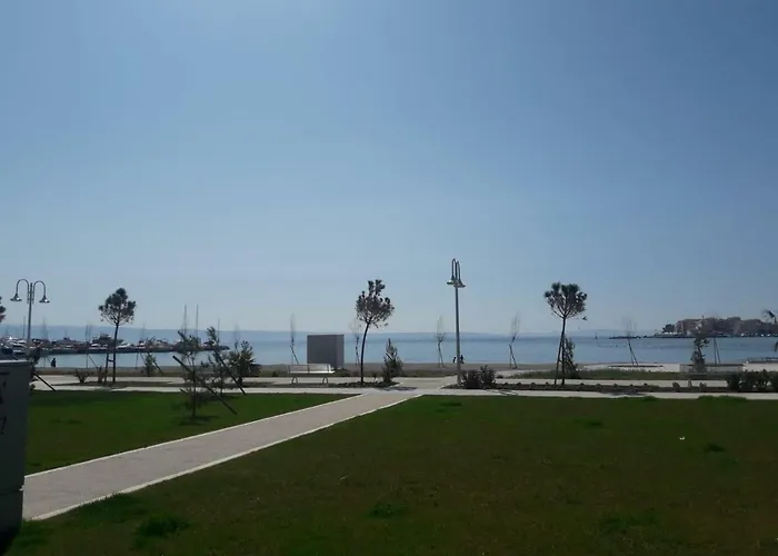 Apartamento Nela