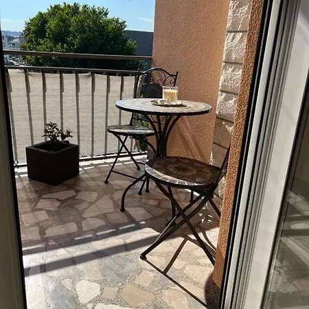 Apartment Nela