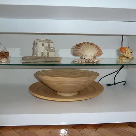 Nela Apartman
