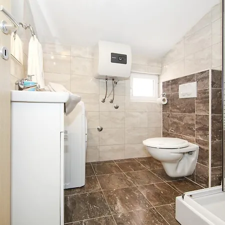 Nela Apartman *