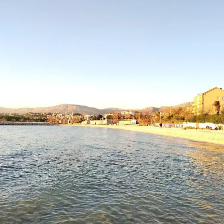 Nela Apartman