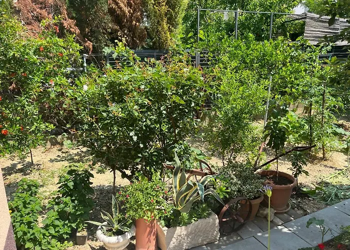 Appartamento Nela Podstrana