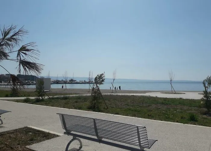 Appartamento Nela